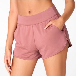 Fabletics Roxie Tricot Short
